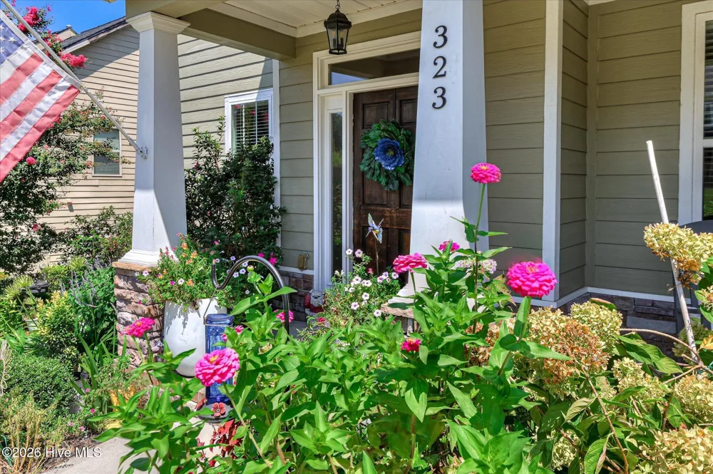 323 Pump House Road Evans, GA 30809