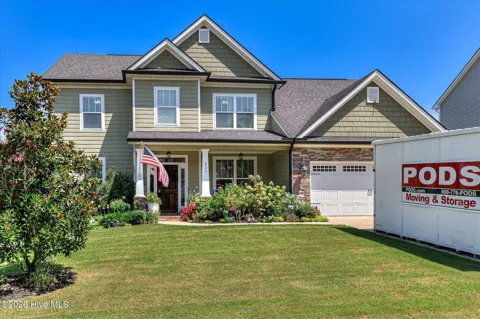 323 Pump House Road