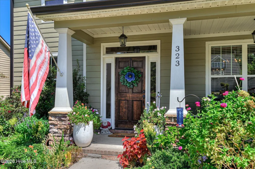 323 Pump House Road Evans, GA 30809