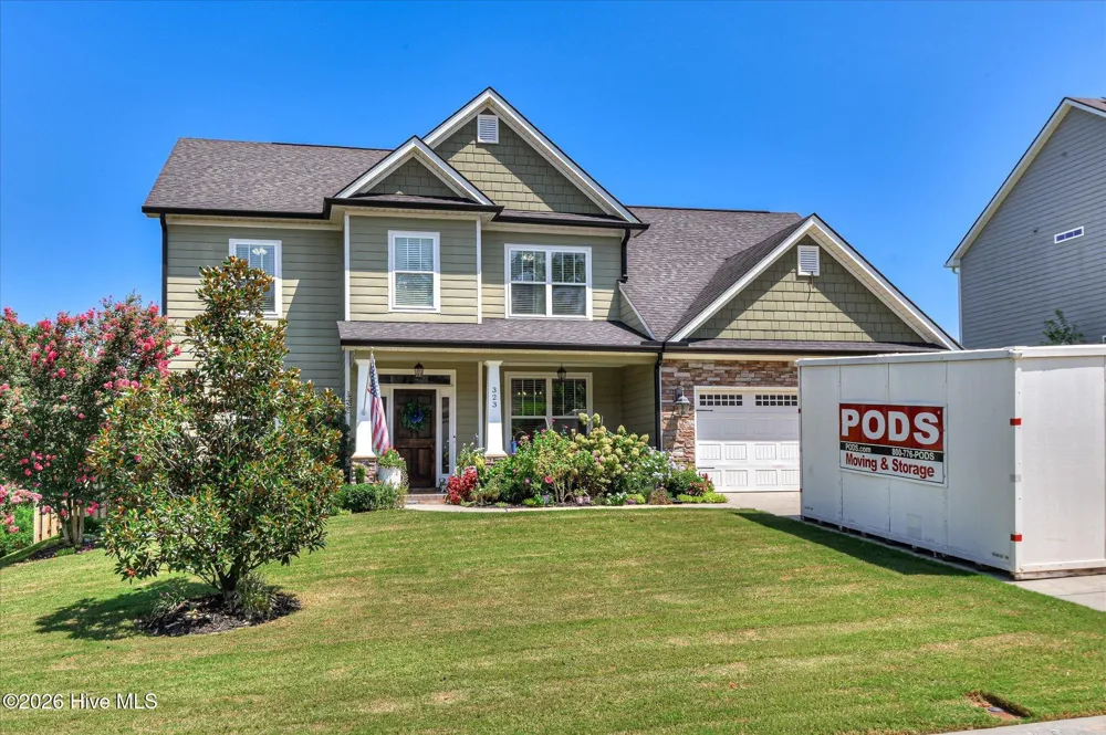 323 Pump House Road Evans, GA 30809