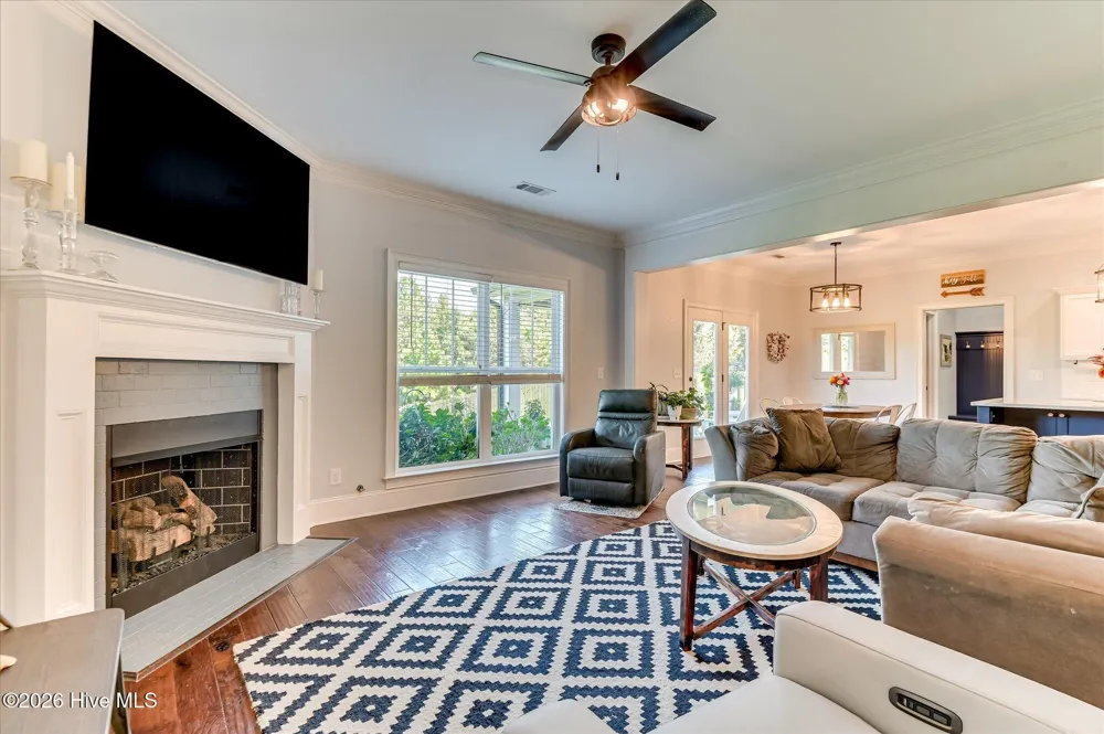 323 Pump House Road Evans, GA 30809