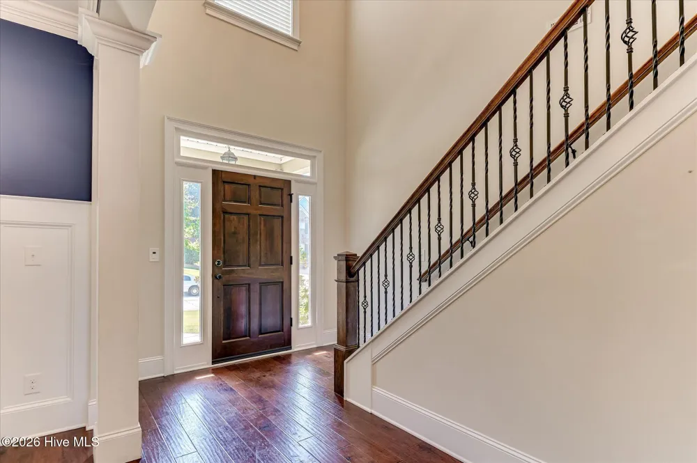 323 Pump House Road Evans, GA 30809