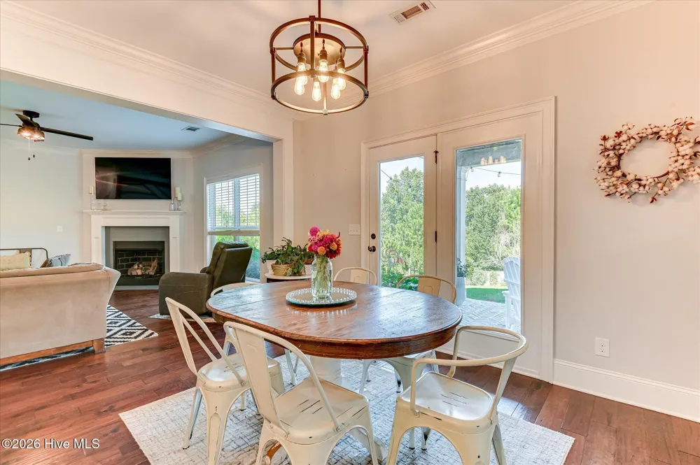 323 Pump House Road Evans, GA 30809