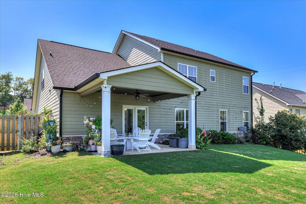 323 Pump House Road Evans, GA 30809
