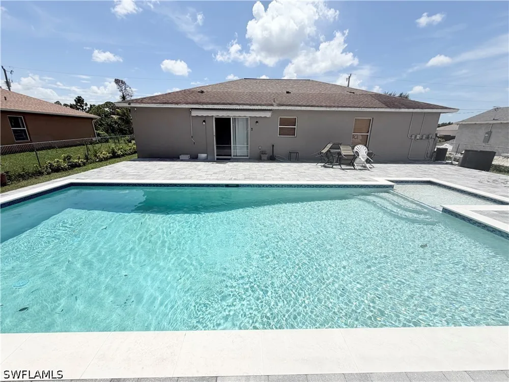 28th Street SW Lehigh Acres, FL 33976