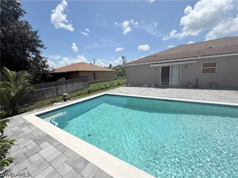 28th Street SW Lehigh Acres, FL 33976
