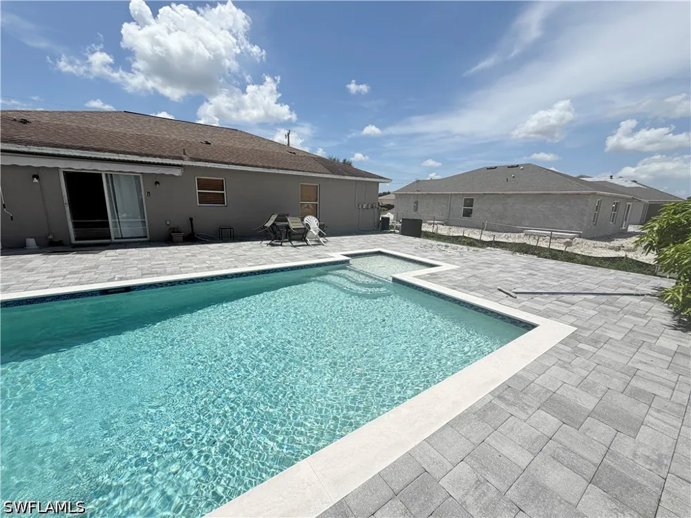 28th Street SW Lehigh Acres, FL 33976