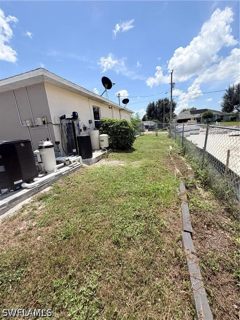 28th Street SW Lehigh Acres, FL 33976