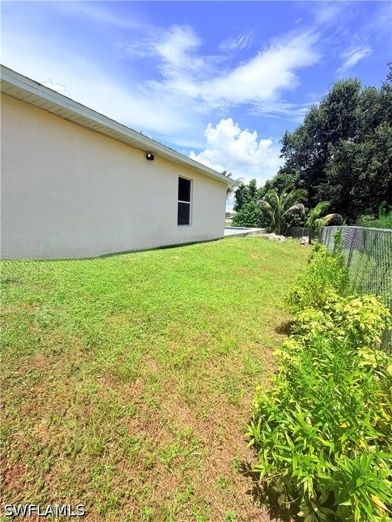 28th Street SW Lehigh Acres, FL 33976