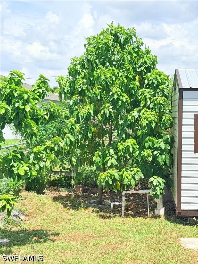 28th Street SW Lehigh Acres, FL 33976