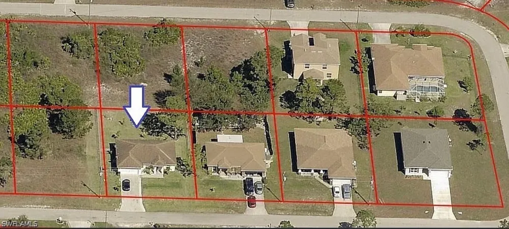 28th Street SW Lehigh Acres, FL 33976