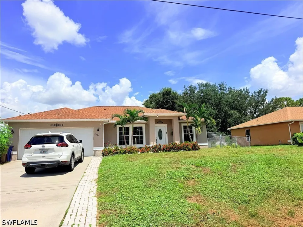28th Street SW Lehigh Acres, FL 33976