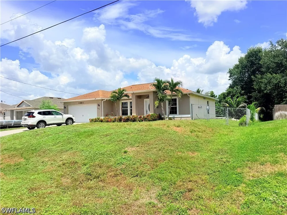 28th Street SW Lehigh Acres, FL 33976