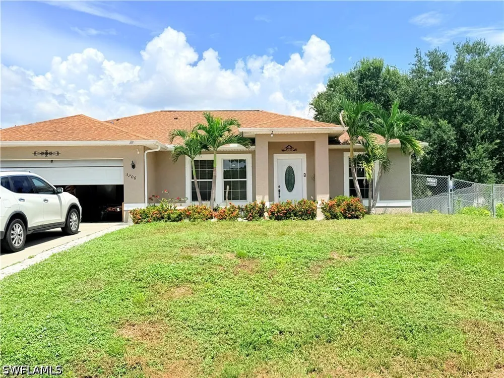 28th Street SW Lehigh Acres, FL 33976