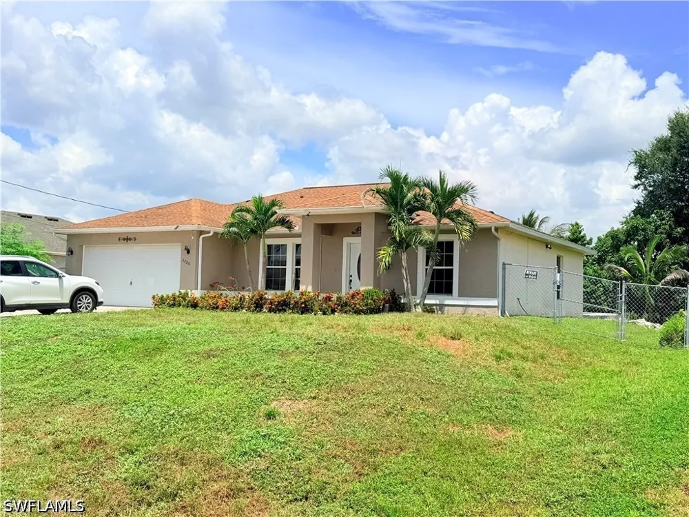 28th Street SW Lehigh Acres, FL 33976