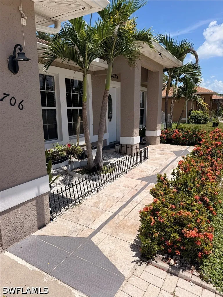 28th Street SW Lehigh Acres, FL 33976