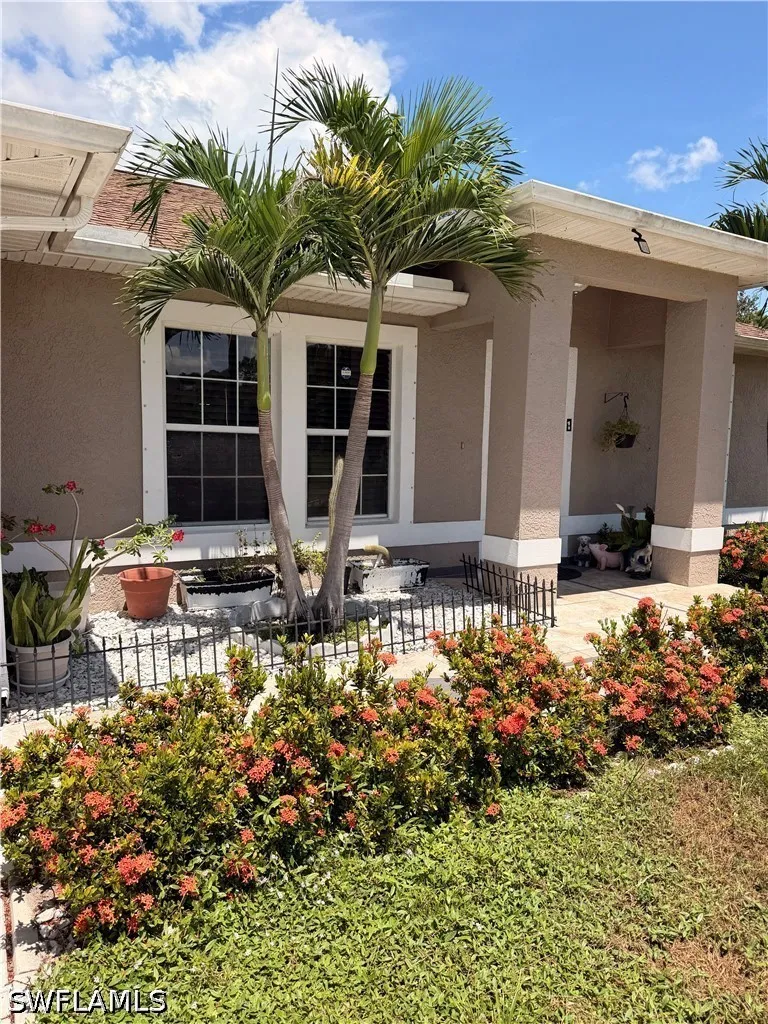 28th Street SW Lehigh Acres, FL 33976