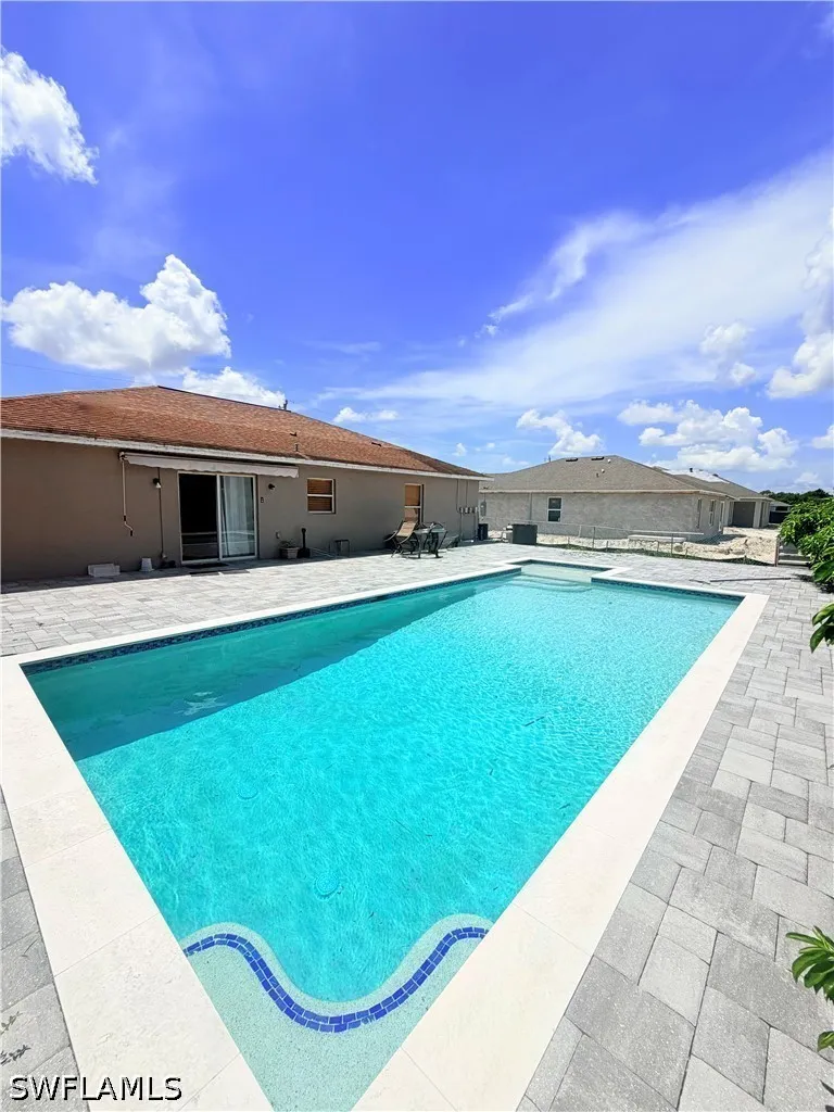 28th Street SW Lehigh Acres, FL 33976