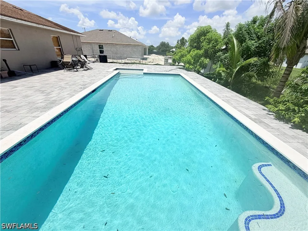 28th Street SW Lehigh Acres, FL 33976