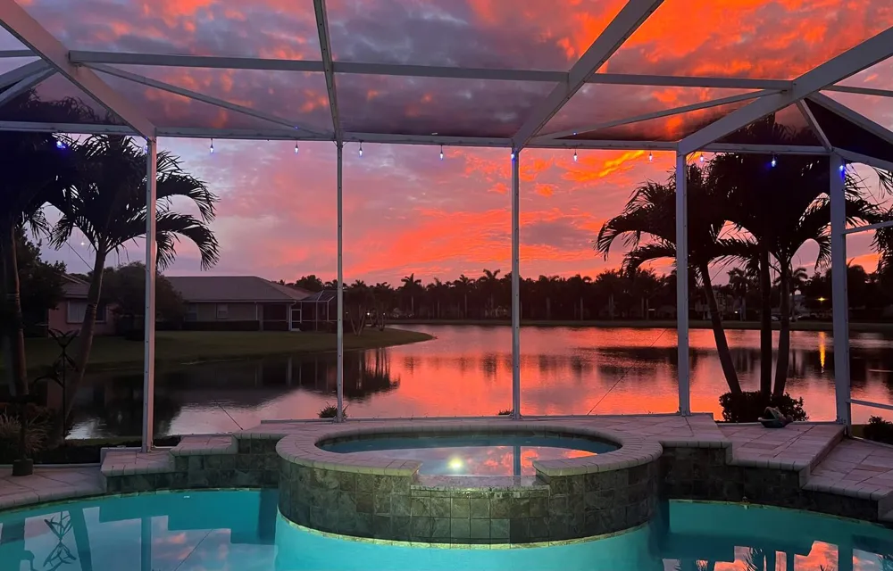 2271 Egret Cove Drive West Palm Beach, FL 33411