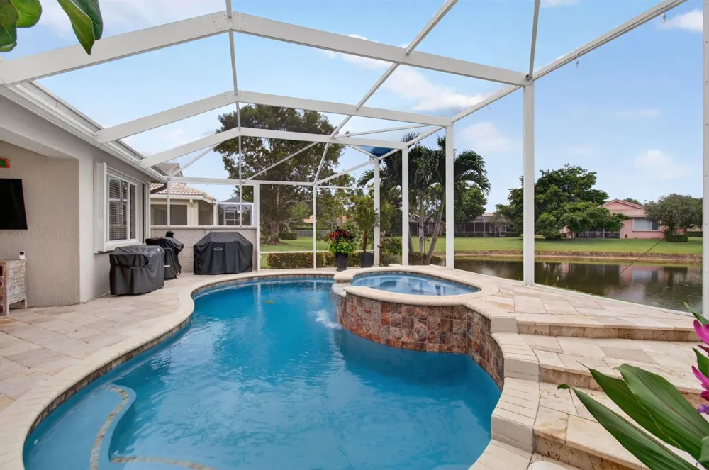 2271 Egret Cove Drive West Palm Beach, FL 33411