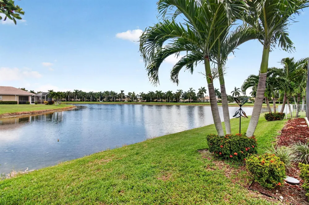 2271 Egret Cove Drive West Palm Beach, FL 33411