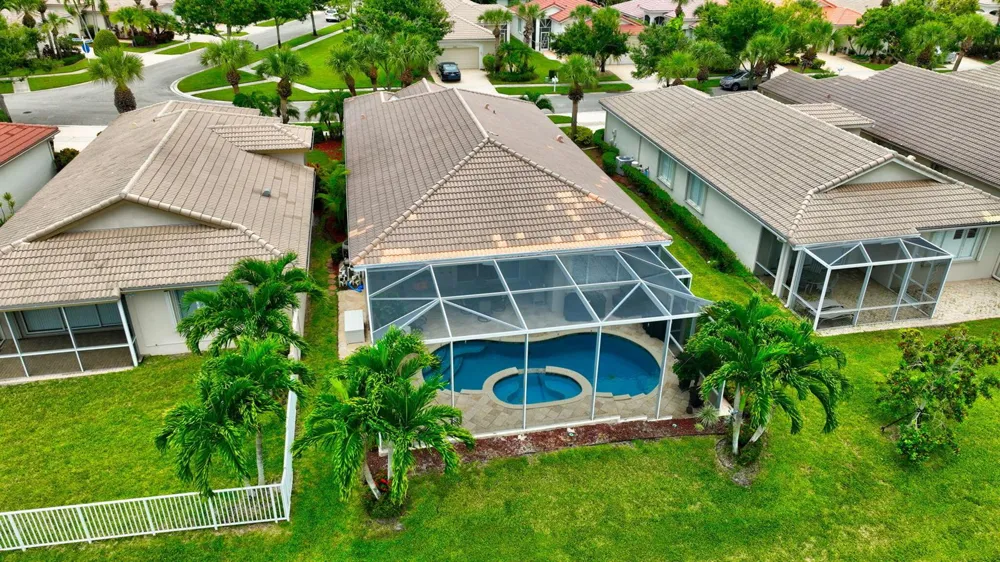 2271 Egret Cove Drive West Palm Beach, FL 33411