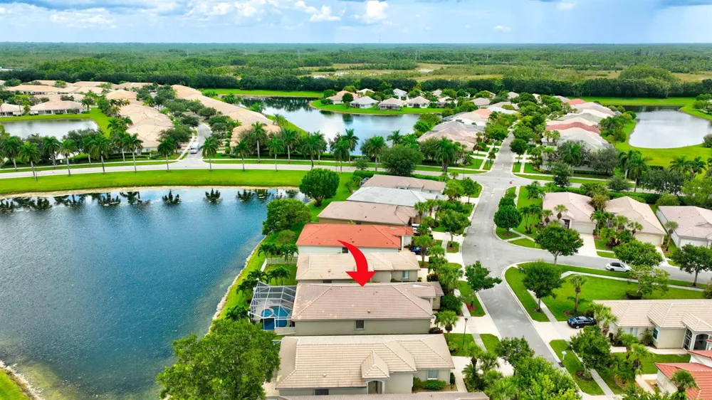 2271 Egret Cove Drive West Palm Beach, FL 33411