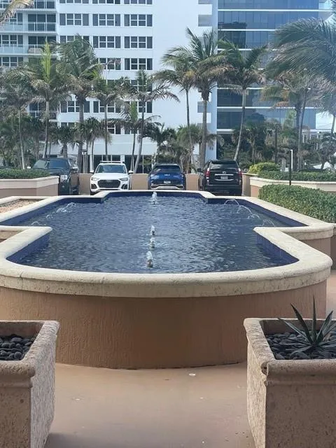 2080 S OCEAN DRIVE #505 Hallandale Beach, FL 33009