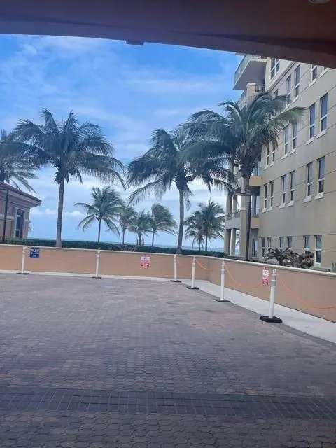 2080 S OCEAN DRIVE #505 Hallandale Beach, FL 33009