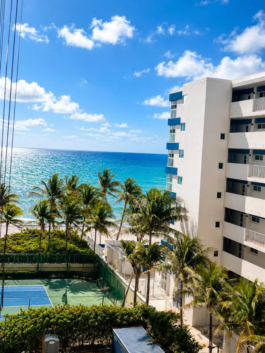 2080 S OCEAN DRIVE #505 Hallandale Beach, FL 33009
