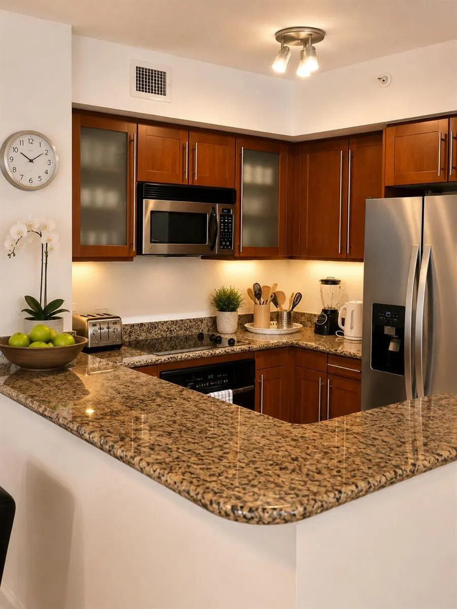 2080 S OCEAN DRIVE #505 Hallandale Beach, FL 33009