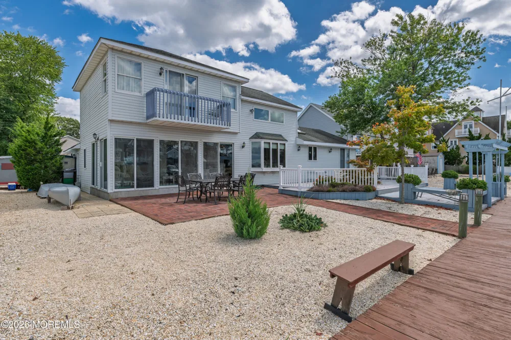 39 Lagoon Drive E Brick, NJ 08723