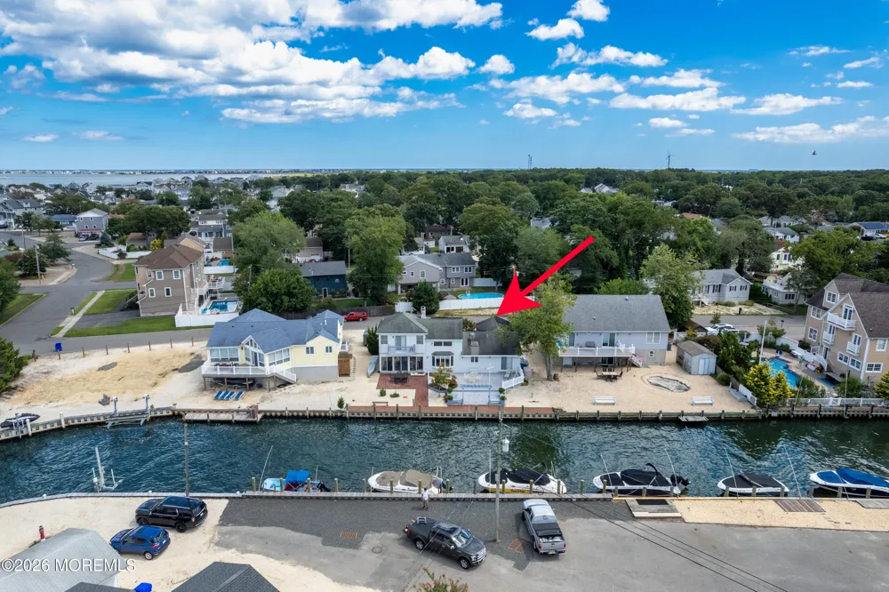39 Lagoon Drive E Brick, NJ 08723