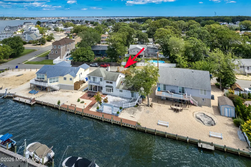 39 Lagoon Drive E Brick, NJ 08723