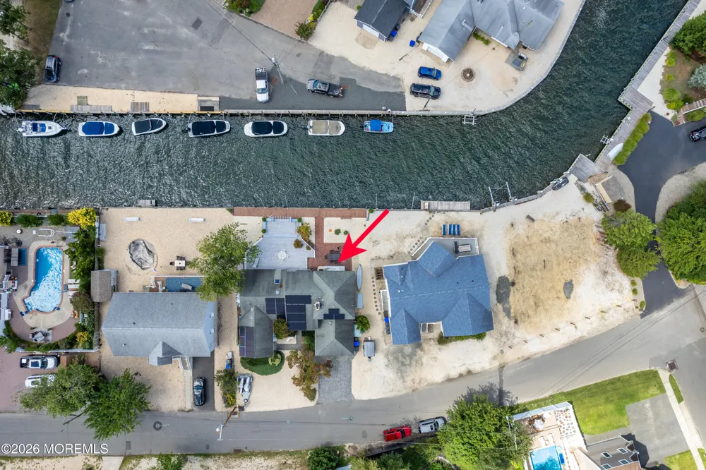 39 Lagoon Drive E Brick, NJ 08723
