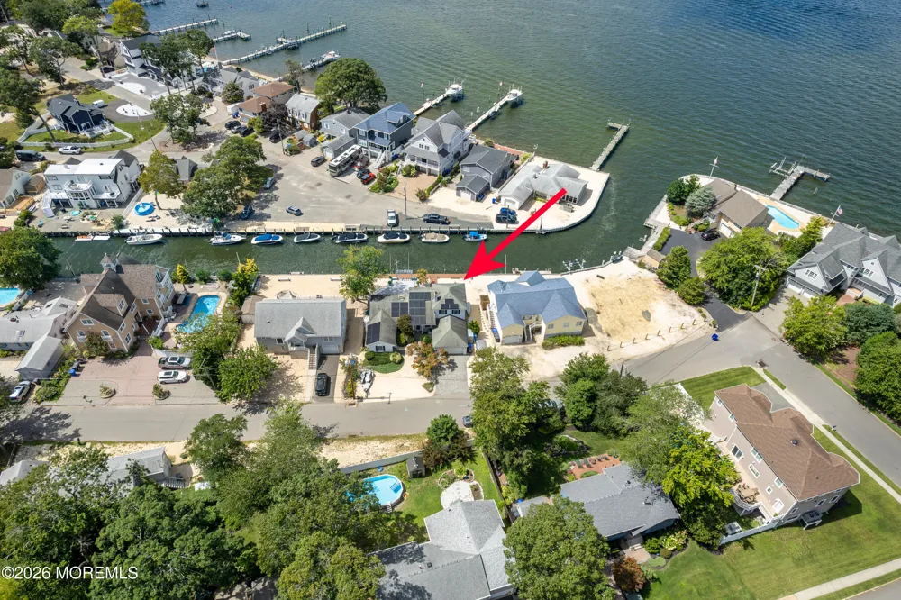 39 Lagoon Drive E Brick, NJ 08723