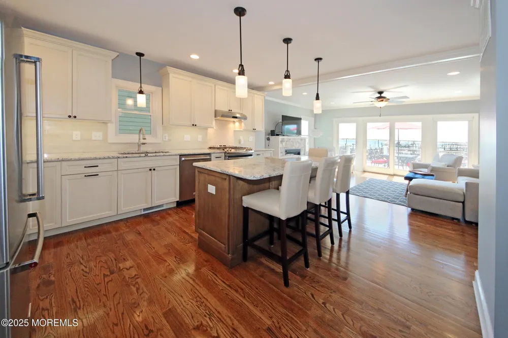 9 Sea Drift Avenue Highlands, NJ 07732