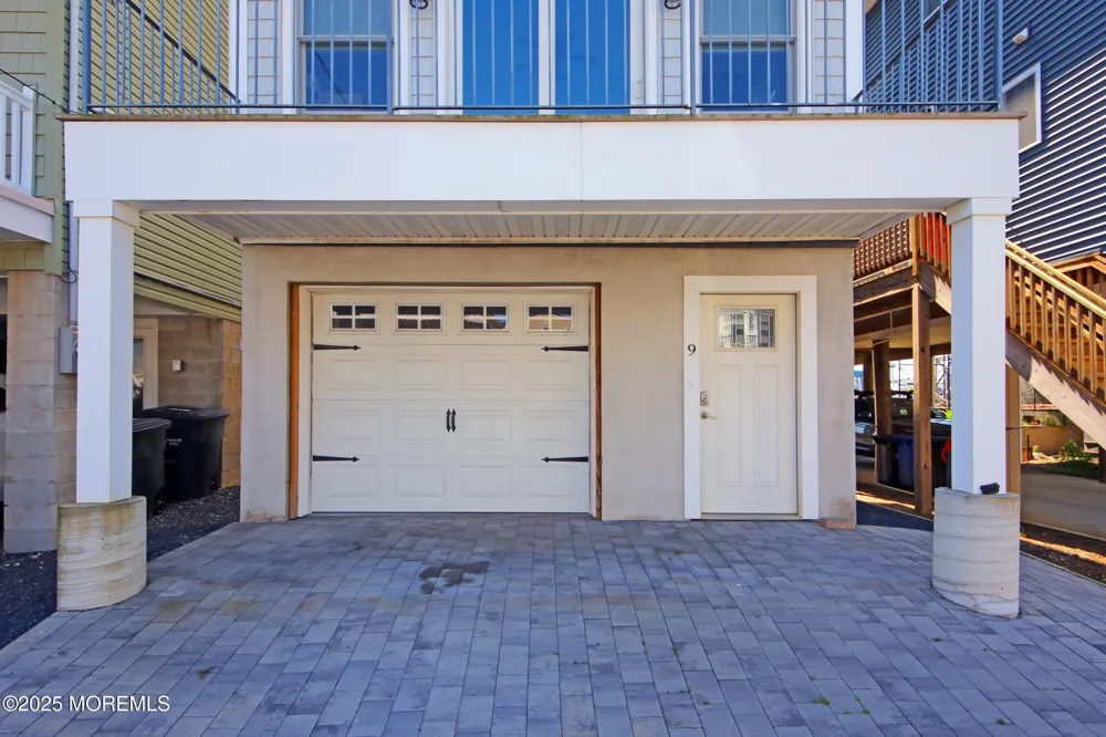 9 Sea Drift Avenue Highlands, NJ 07732