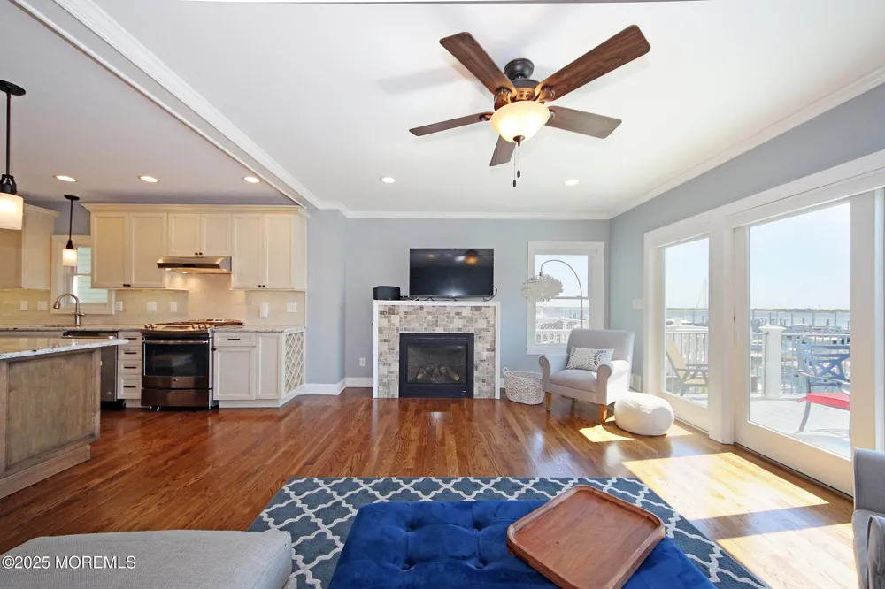 9 Sea Drift Avenue Highlands, NJ 07732