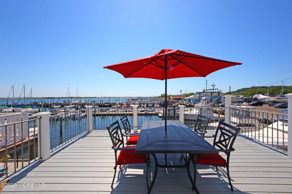 9 Sea Drift Avenue Highlands, NJ 07732
