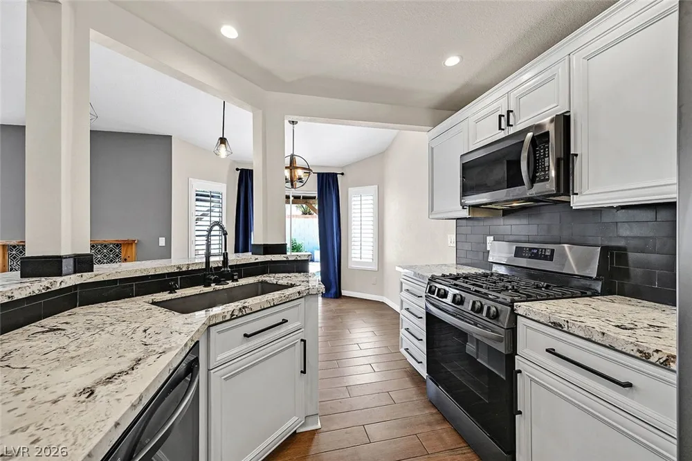 764 Charwood Circle Henderson, NV 89014
