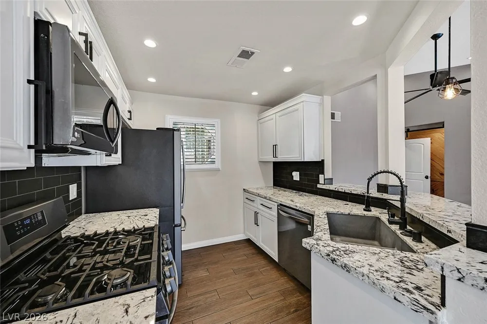 764 Charwood Circle Henderson, NV 89014