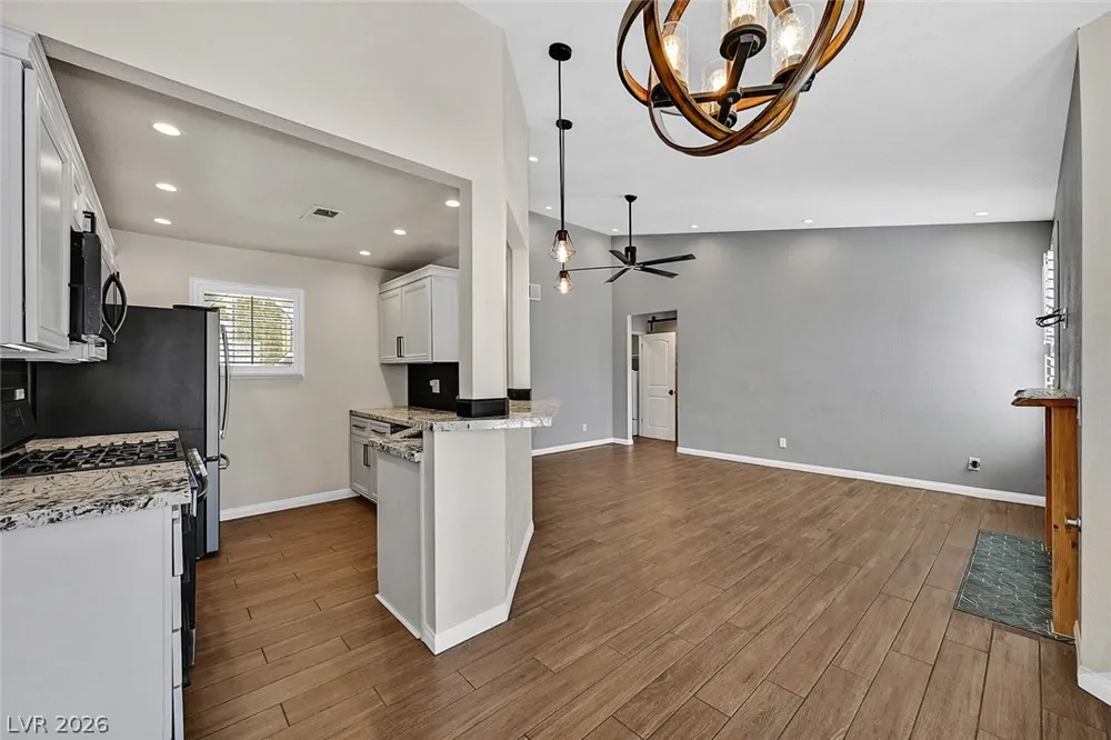 764 Charwood Circle Henderson, NV 89014