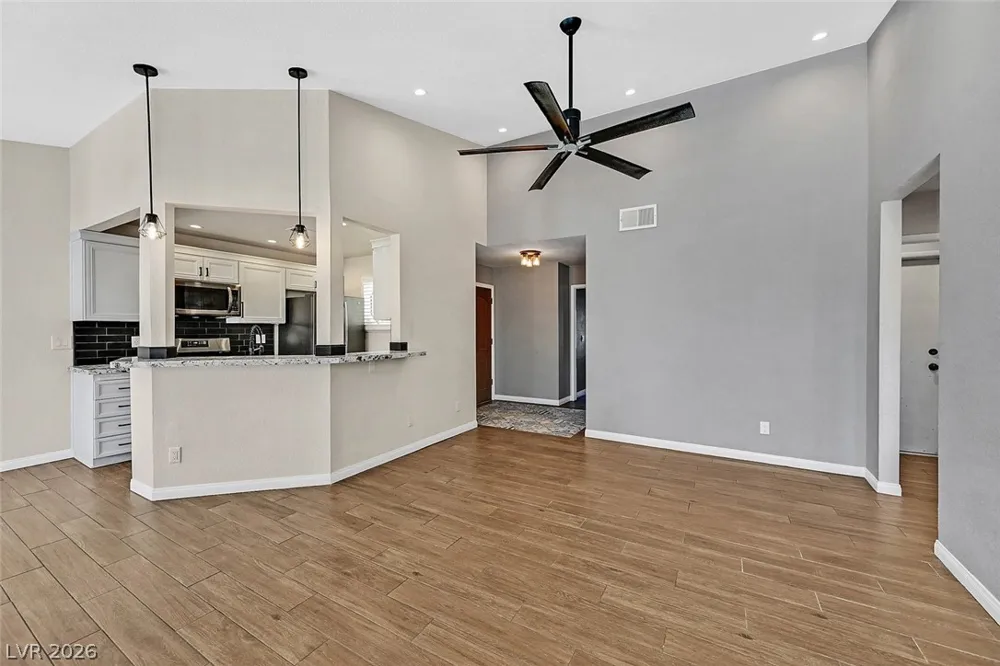 764 Charwood Circle Henderson, NV 89014
