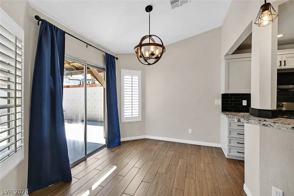 764 Charwood Circle Henderson, NV 89014