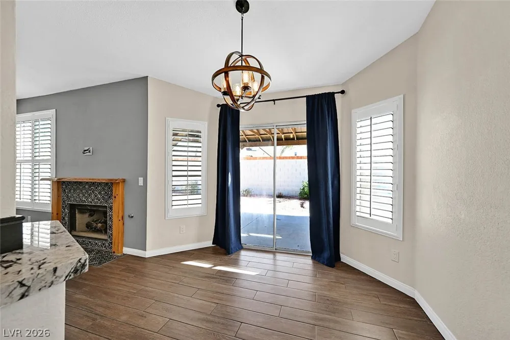 764 Charwood Circle Henderson, NV 89014