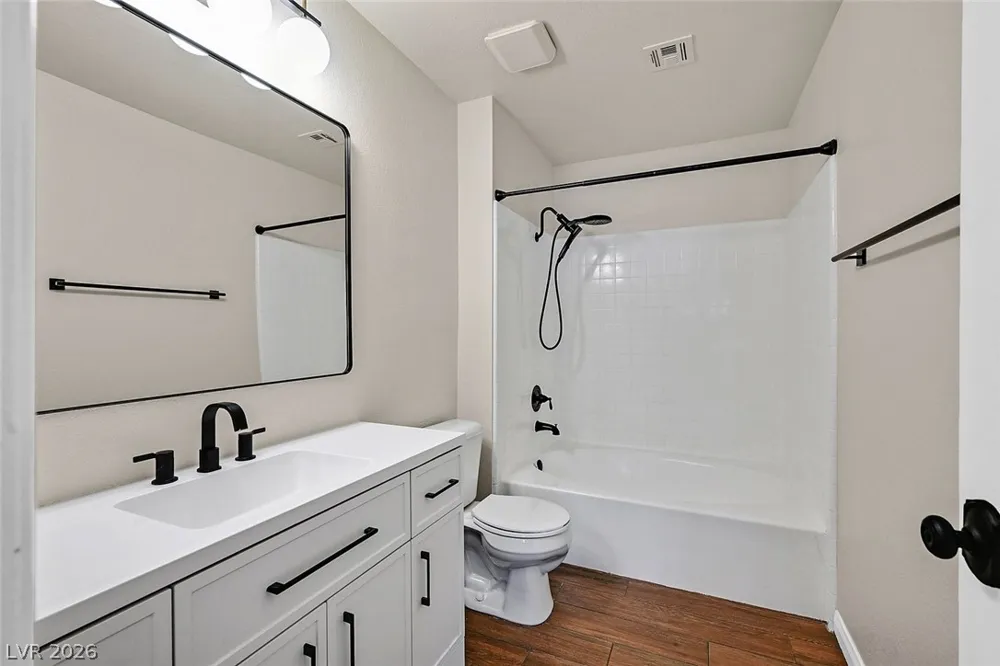 764 Charwood Circle Henderson, NV 89014