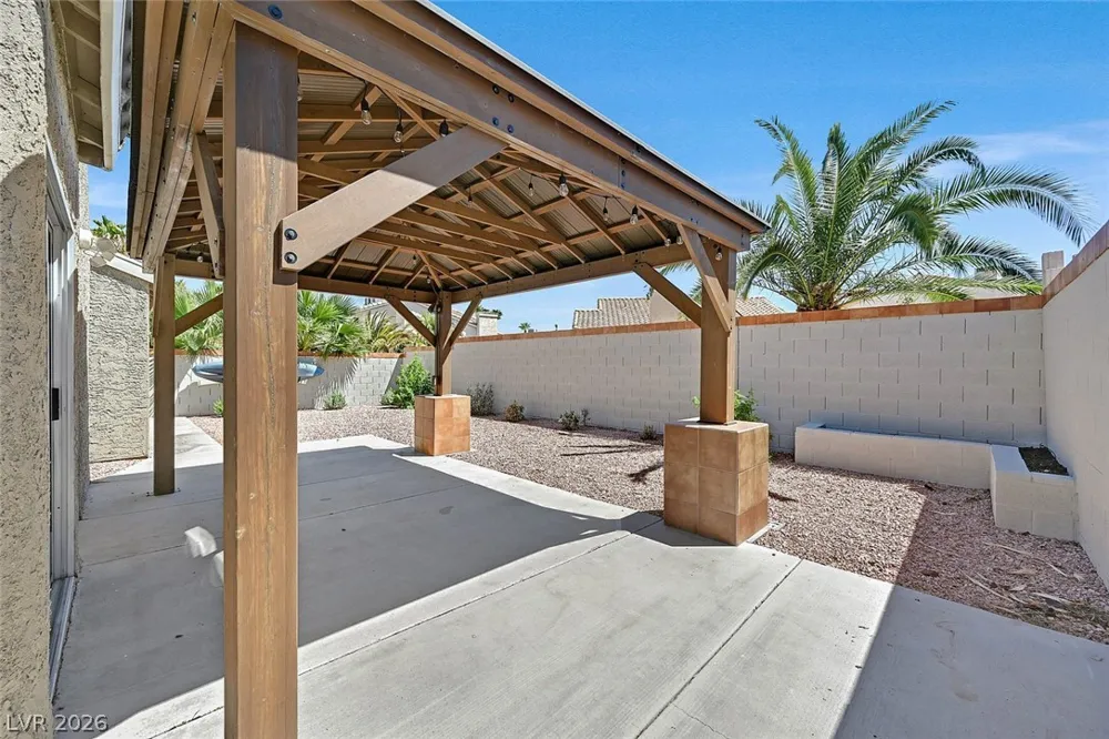 764 Charwood Circle Henderson, NV 89014
