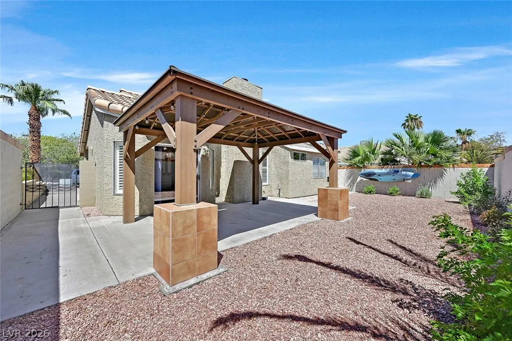 764 Charwood Circle Henderson, NV 89014